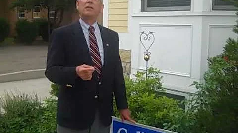 Update: 5th Annual BBQ and Yard Signs