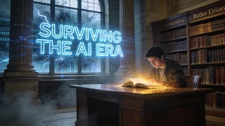 What an Engineering Student Learned from Literature: A Columbia University Story