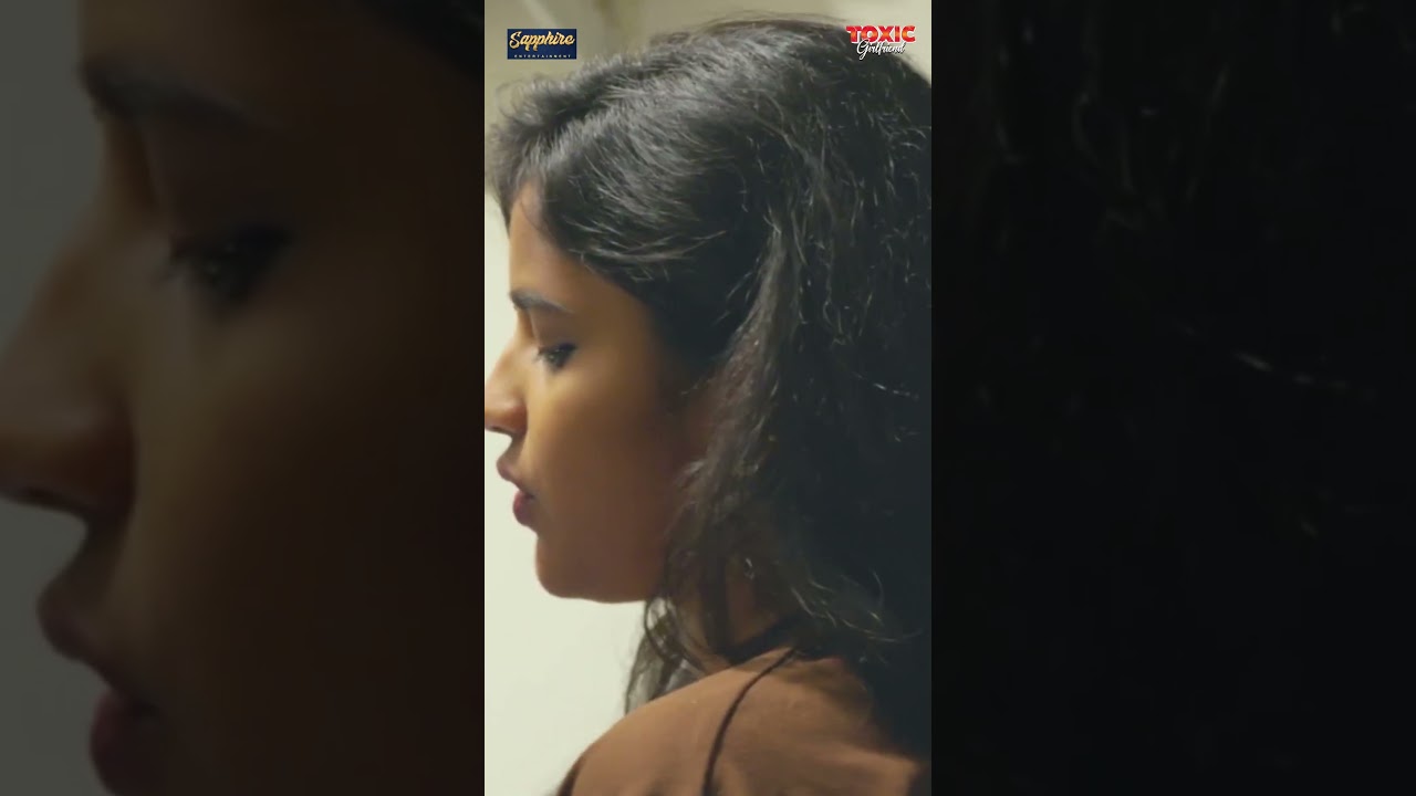 ని ఇష్టాలే నా ఇష్టాలు | Toxic Girlfriend Episode 05 | 