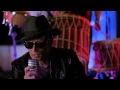 Scott Weiland and the Wildabouts - in the studio