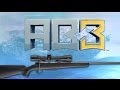 AB3 Accuracy Precision Commercial AB3 Accuracy Precision Commercial