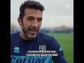 Momento Emozionante Quando Buffon Incontra Il Suo Eroe Thomas N Kono Momento Emozionante Quando Buffon Incontra Il Suo Eroe Thomas N Kono