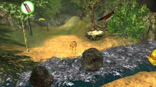 Paint My Zoo screenshot 1