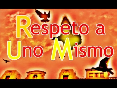 Video: Cómo respetarte a ti mismo (con imágenes)