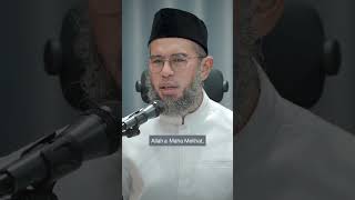 1607. MENJAGA PENAMPILAN ITU BERPAHALA