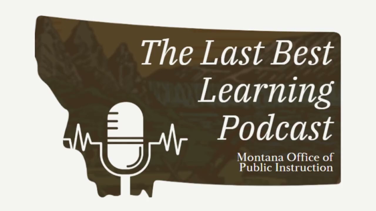Last Best Learning Podcast Ep. 12 - Social Emotional Learning: More Than Just Chair Yoga
