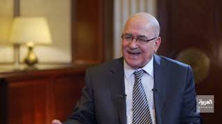 الذاكرة السياسية | تعرف على الخطة التي وضعها وزير التجارة العراقي الأسبق لإنقاذ #العراق من المجاعة