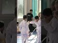 Эмоциональные победы и поразительные поражения на городском турнире по каратэ в Петропавловске 10
