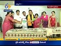Green Industrial Park to Come up Soon in East Godavari Dist: MP Murali Mohan