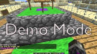 Minecraft Group Manager Problem