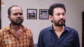 Thamizhum Saraswathiyum-Vijay tv Serial