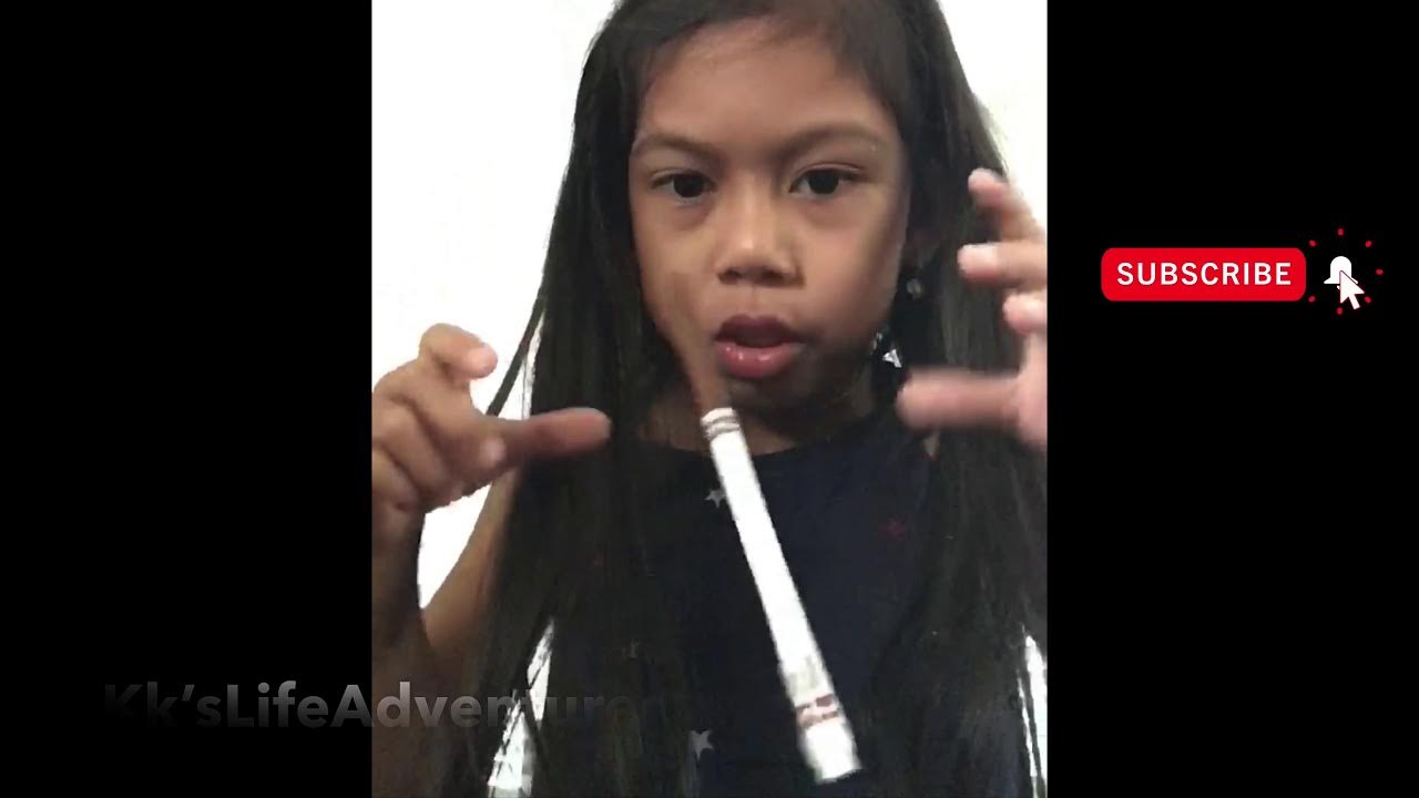 My Magic Marker YouTube