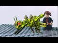 LEGO Kamen Rider Zero One Henshin Scene 仮面ライダーゼロワン