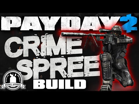 Video: Payday 2 Berkembang Menjadi 