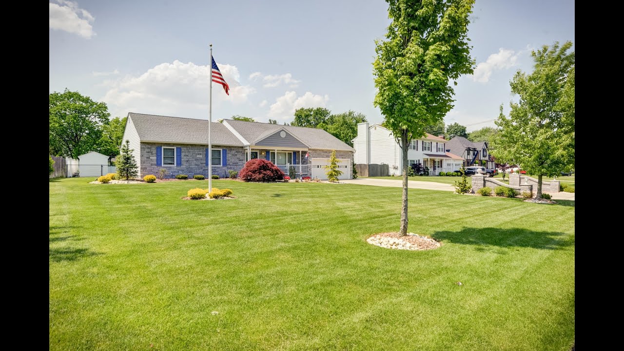 621 Lloyd Rd Aberdeen Township NJ 07747 YouTube