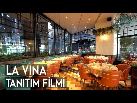 La Vina Restoran