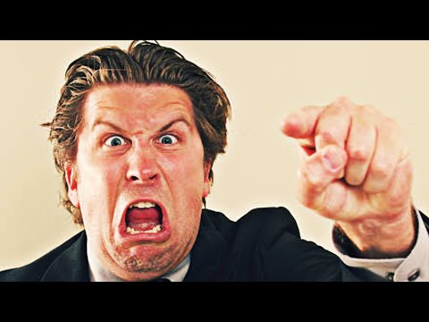 If someone is MEAN to you, do this...