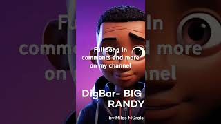 Digbar Ai Cover Miles Morales