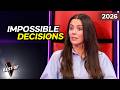 The Voice Norway 2026 Battle Rounds Are on Another Level! [4K] | The Voice