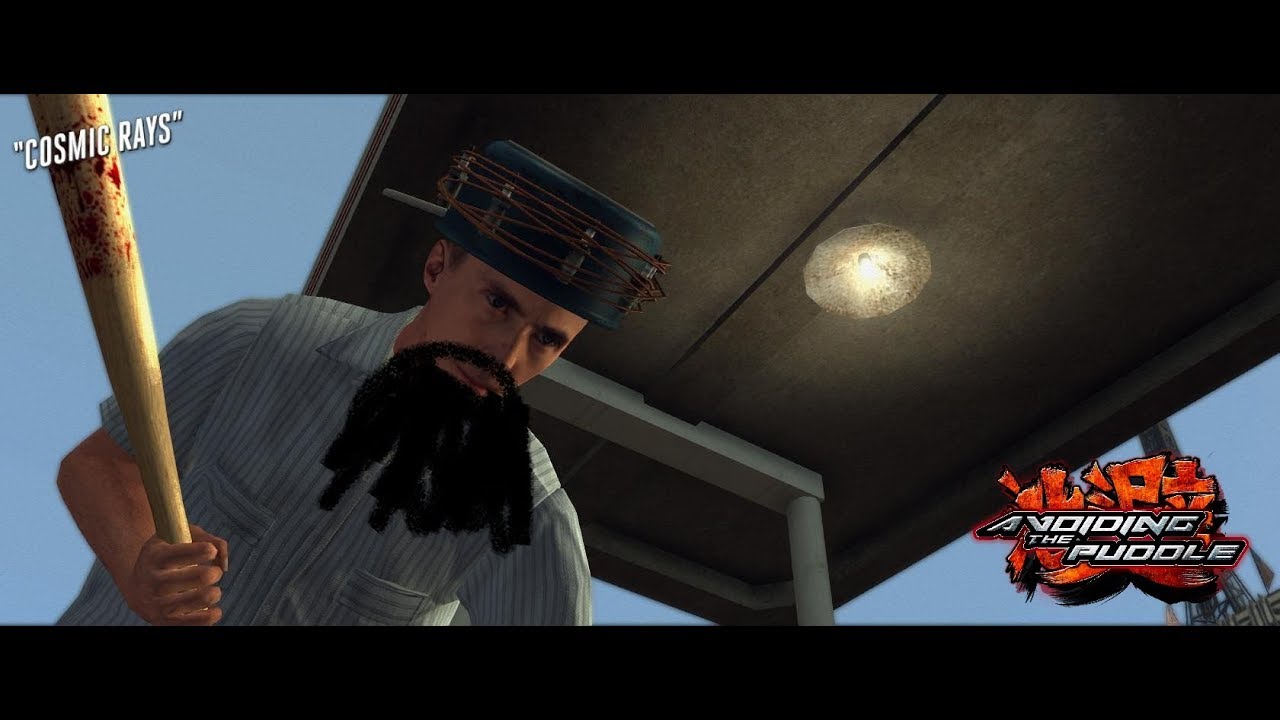 quest cali L.A. Noire PS4 | Ladder PVP? This Isn't Dark Souls