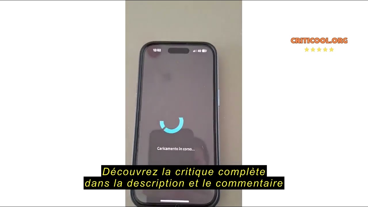 Avis sur la IRIScan Anywhere Scanner de Documents & Scanner Batterie Portable WiFi v6:15PPM simplex,