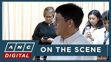 Romulo: ILBO against me being 