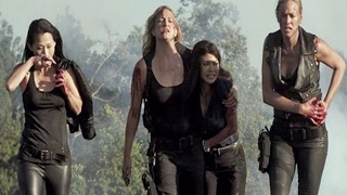 Mercenaries Movie HD (New Action Movie 2017)✫✫✫ Zoë Bell, Kristanna Loken, Vivica A. Fox