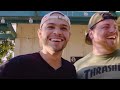 From Brazil To Long Beach, Get To Know Skateboarder Lucas Rabelo | FIELD DAY
