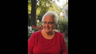 Carol Roberts Memorial Service