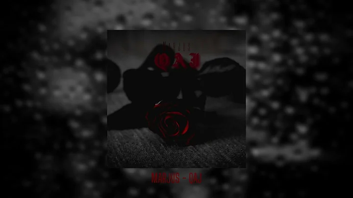 Marjus Ferati - Qaj (feat. Aleks Ferati)