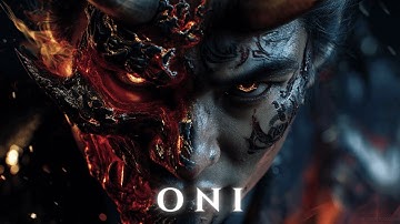 ONI – Epic Japanese Demon Battle Music | Cinematic Orchestral
