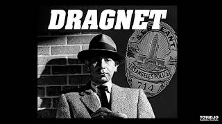 Dragnet Ep197 The Big Dream