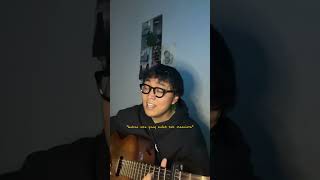 Balasan Lagu jangan Paksa Rindu ifanseventeen janganpaksarindu dedap