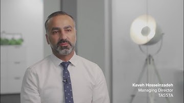 🌍 TASSTA – Redefining Mission-Critical Communication for Public Safety, Utilities & Industry