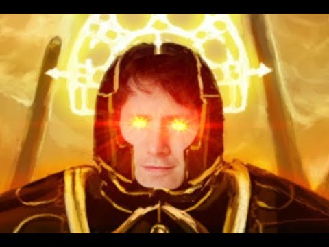 E.Y.E: Divine Cybermancy