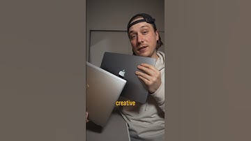 Mac or PC for Video Editing? #filmmaking #videography  #contentcreator