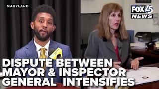 Office of Inspector General blasts Mayor's reform plan