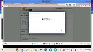 OsTicket Configuration