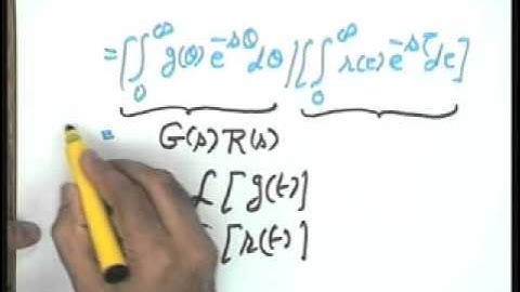 Lec-4 Dynamic Systems and Dynamic Response