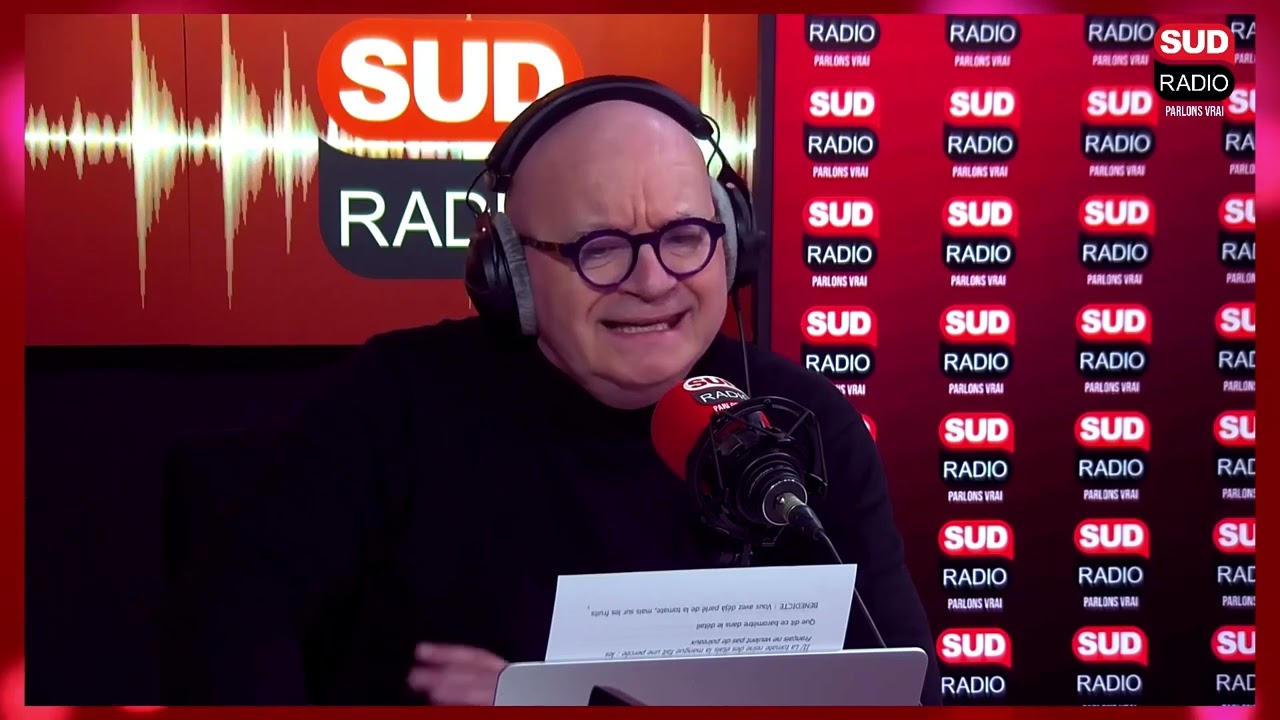 "Imaginons l'article d’Euronews, le 30 avril 1945, où lors de la mort de Staline", Philippe David