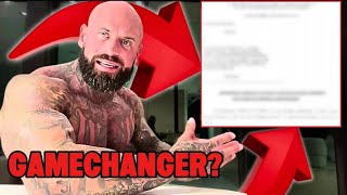 Wes Watson’s “Get Out of Jail Free” Legal Maneuver Could Change EVERYTHING- Attorney Breakdown