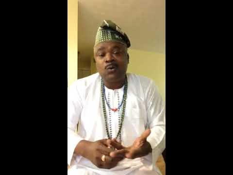 Baltic Mythology: Ancestral Spirits and Ancestral Worship