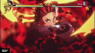 Updated 5 Advanced Tanjiro Combos For High Level Matches - Demon Slayer Hinokami Chronicles