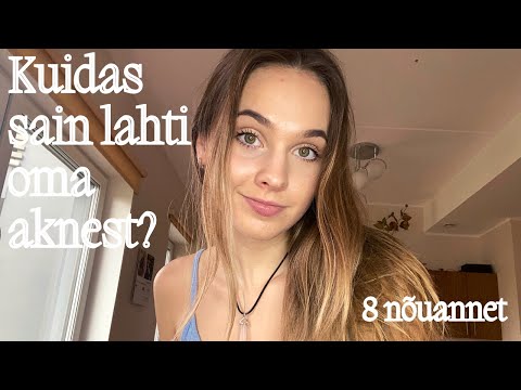 Video: Kuidas jagate süvisvalgusteid?