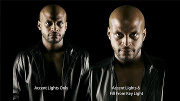 Lighting Recipes: Hatchet Light with Michael Corsentino