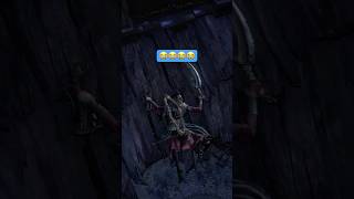 Bloodborne Pro VS Gravity....