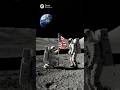 Moon Landing! #aigenerated #funny #aishorts #memes #comedy #theothersideofmakebelieve #moonlanding