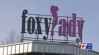 Foxy Lady suspects arraigned