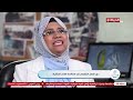 مرصد الأزهر   دور العمل التطوعي في مكافحة الفكر المتطرف نجومي