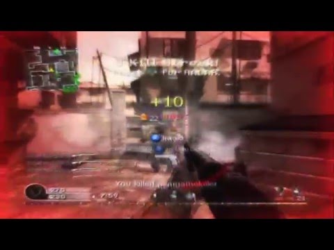 Hi iM NarQoTiiK Exiled V2 Trailer